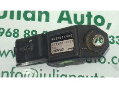 Recambio de sensor presion para peugeot 307 (s1) xr referencia OEM IAM 9639027480 0798005601 DENSO