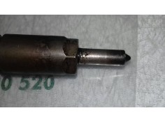 Recambio de inyector para citroen xsara picasso 2.0 hdi referencia OEM IAM 96875360080 0445110044 2 PINES 2