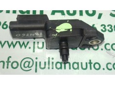 Recambio de sensor presion para peugeot 307 (s1) xr referencia OEM IAM 9639027480 0798005601 DENSO 2