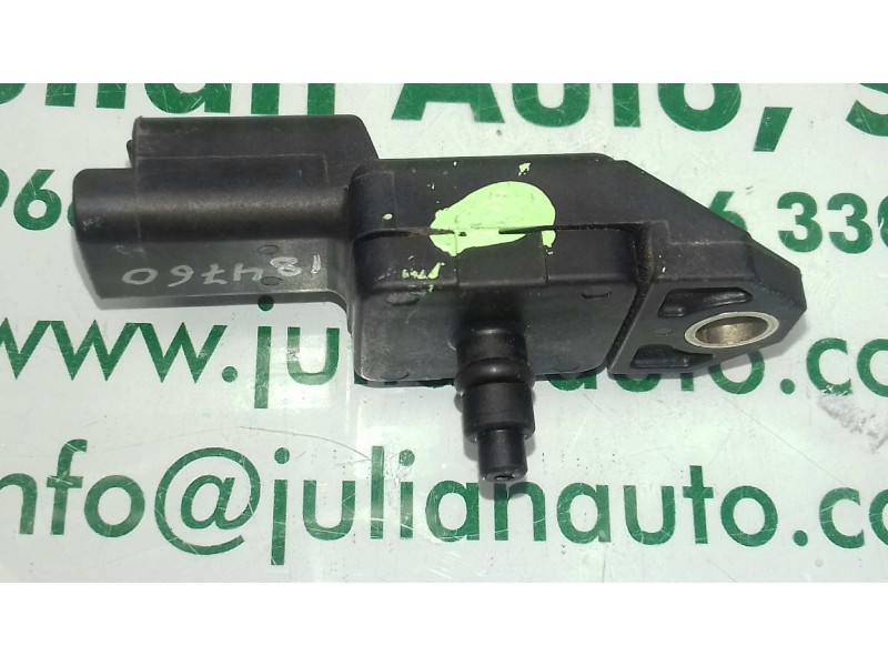 Recambio de sensor presion para peugeot 307 (s1) xr referencia OEM IAM 9639027480 0798005601 DENSO