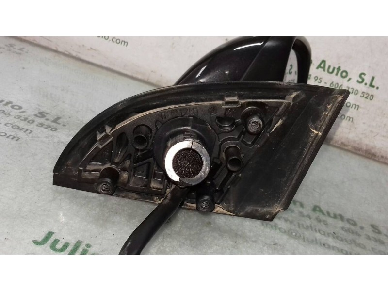 Recambio de retrovisor derecho para peugeot 307 (s1) xs referencia OEM IAM 92912  ELECTRICO