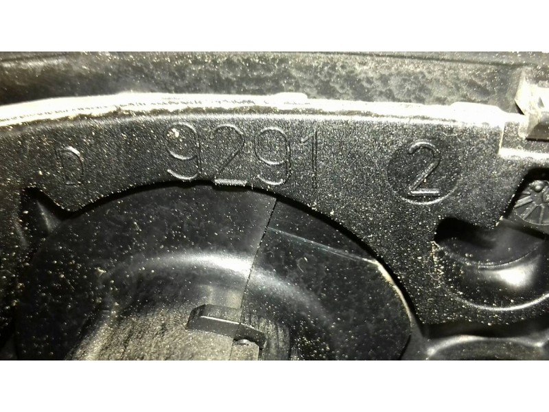 Recambio de retrovisor derecho para peugeot 307 (s1) xs referencia OEM IAM 92912  ELECTRICO