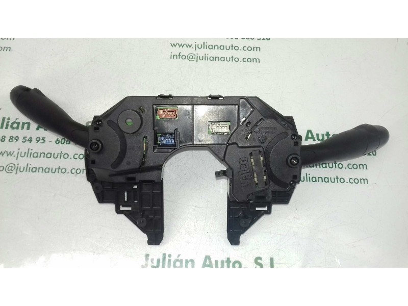 Recambio de mando luces para citroen c4 berlina cool referencia OEM IAM 6242Z3 345657356 VALEO