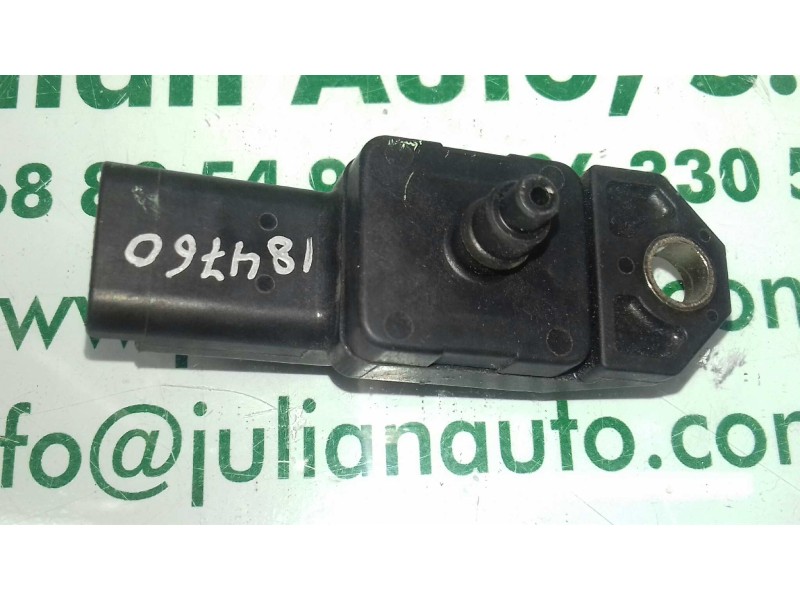 Recambio de sensor presion para peugeot 307 (s1) xr referencia OEM IAM 9639027480 0798005601 DENSO