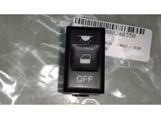Recambio de interruptor para kia carnival ii 2.9 cdri ex referencia OEM IAM 621W04950  0K53A66450A