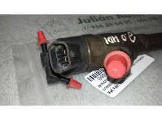 Recambio de inyector para citroen xantia berlina 2.0 hdi 90/110 attraction referencia OEM IAM 9637536080 0445110044 2 PINES 2