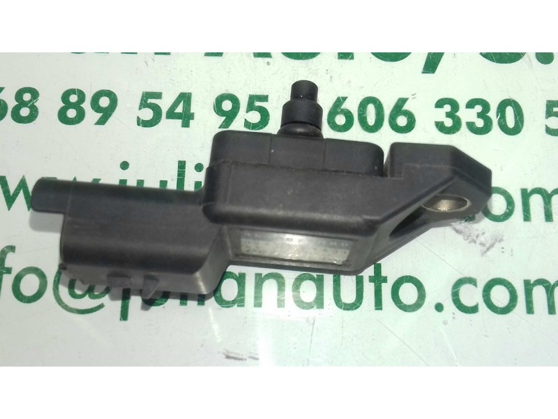 Recambio de sensor presion para peugeot 307 (s1) xr referencia OEM IAM 9639027480 0798005601 DENSO