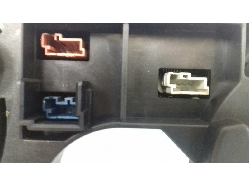 Recambio de mando luces para citroen c4 berlina cool referencia OEM IAM 6242Z3 345657356 VALEO