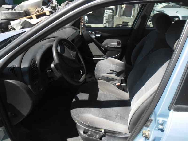 citroen xsara break del año 2002