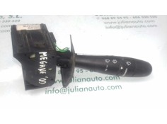 Recambio de mando luces para renault megane i classic (la0) 1.9 d rn referencia OEM IAM 7700428238 428239A 