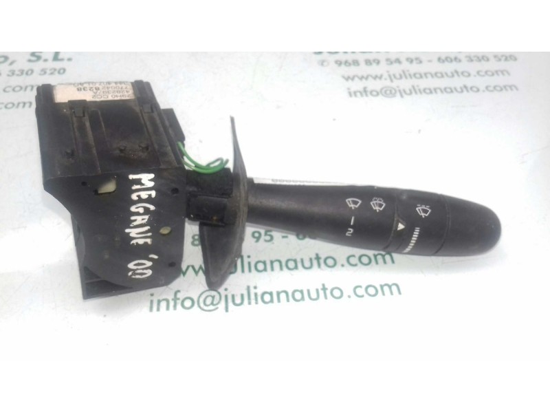 Recambio de mando luces para renault megane i classic (la0) 1.9 d rn referencia OEM IAM 7700428238 428239A  Recambio de mando luces para renault megane i classic (la0) 1.9 d rn referencia OEM IAM 7700428238 428239A
