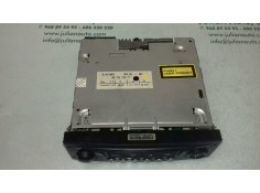 Recambio de sistema audio / radio cd para citroen c4 berlina cool referencia OEM IAM 9647521077 7643134392 BLAUPUNKT 2