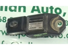 Recambio de sensor presion para peugeot 307 berlina (s2) xs + referencia OEM IAM 9639027480 0798005601 DENSO