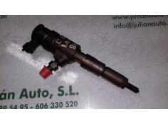 Recambio de inyector para citroen c3 1.4 hdi sx plus referencia OEM IAM 0445110252 565889 2 PINES