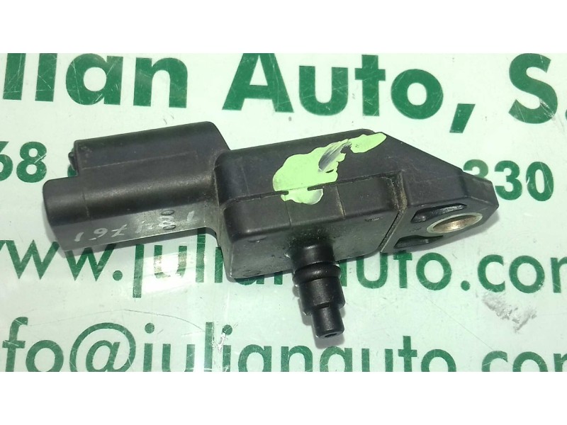 Recambio de sensor presion para peugeot 307 berlina (s2) xs + referencia OEM IAM 9639027480 0798005601 DENSO