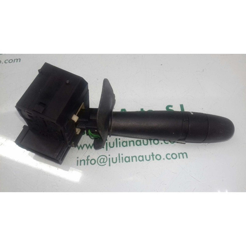 Recambio de mando luces para renault megane i classic (la0) 1.9 d rn referencia OEM IAM 7700428238 428239A  Recambio de mando luces para renault megane i classic (la0) 1.9 d rn referencia OEM IAM 7700428238 428239A