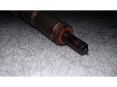 Recambio de inyector para citroen c3 1.4 hdi sx plus referencia OEM IAM 0445110252 565889 2 PINES 2