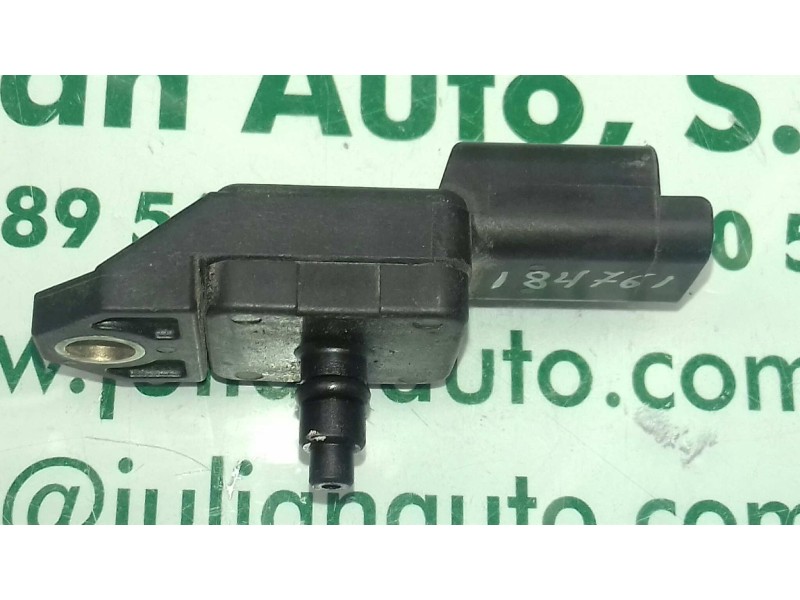 Recambio de sensor presion para peugeot 307 berlina (s2) xs + referencia OEM IAM 9639027480 0798005601 DENSO