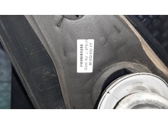 Recambio de retrovisor izquierdo para peugeot 206 berlina xs-line referencia OEM IAM 96432630XT 027003 MANUAL 2