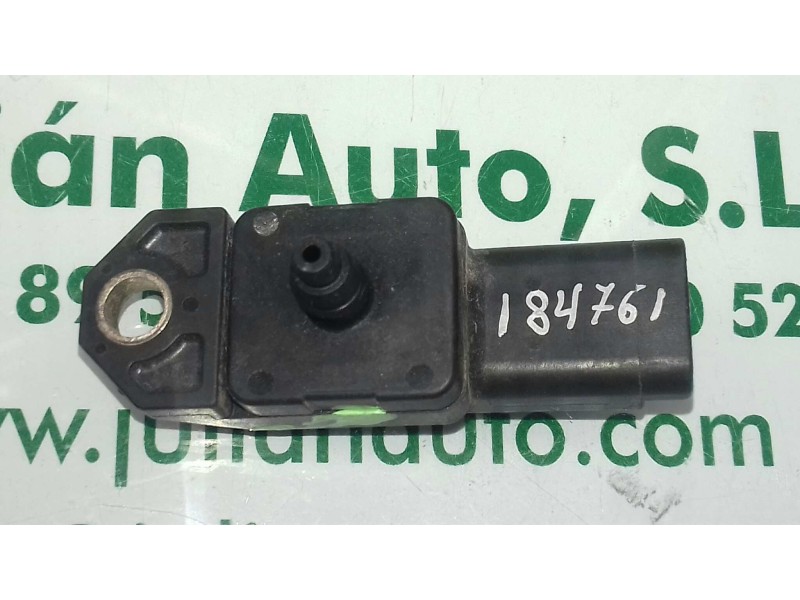 Recambio de sensor presion para peugeot 307 berlina (s2) xs + referencia OEM IAM 9639027480 0798005601 DENSO