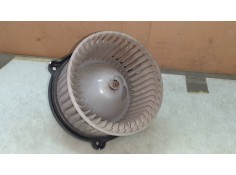 Recambio de ventilador calefaccion para kia carnival ii 2.9 cdri ex referencia OEM IAM PPT20  