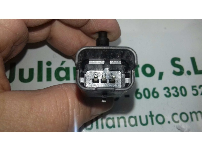 Recambio de sensor presion para peugeot 307 berlina (s2) xs + referencia OEM IAM 9639027480 0798005601 DENSO