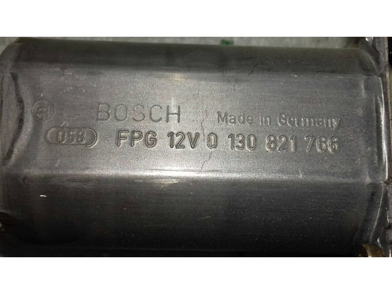 Recambio de motor elevalunas delantero derecho para peugeot 307 (s1) xs referencia OEM IAM 9634457480 0130821766 990829101