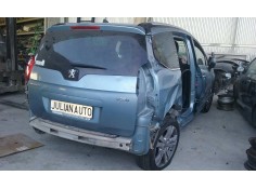 peugeot 5008 del año 2011 2