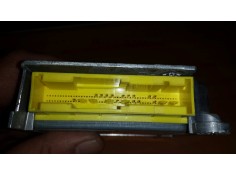 Recambio de centralita airbag para seat toledo (1m2) select referencia OEM IAM 1J0909603 5WK4163  2