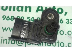 Recambio de sensor presion para peugeot bipper básico referencia OEM IAM 0281006028  BOSCH 2