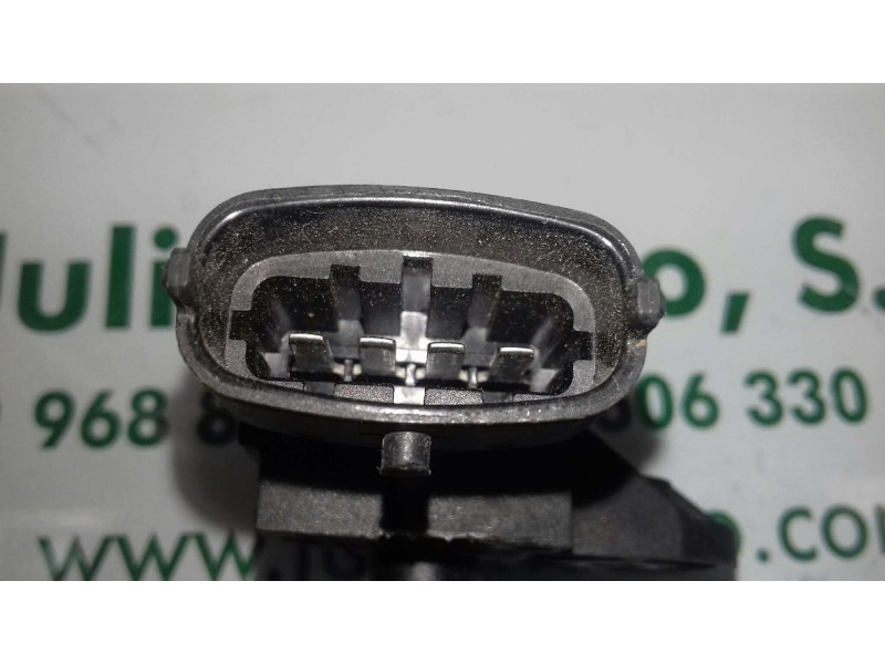 Recambio de sensor presion para peugeot bipper básico referencia OEM IAM 0281006028  BOSCH