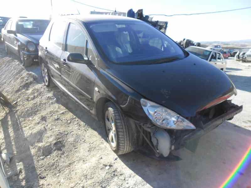 peugeot 307 (s1) del año 2003