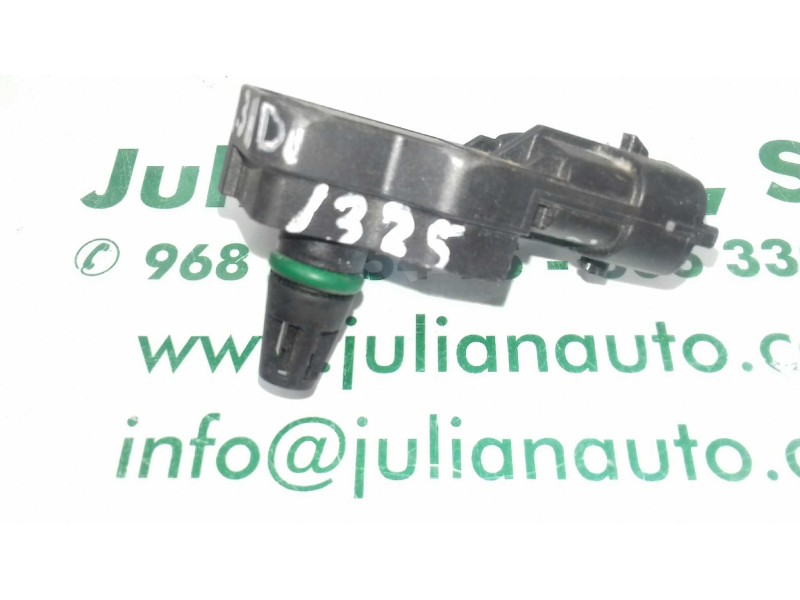 Recambio de sensor presion para peugeot bipper básico referencia OEM IAM 0281006028  BOSCH