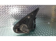 Recambio de retrovisor derecho para peugeot 206 berlina xs-line referencia OEM IAM CP6475000 018015 MANUAL 2