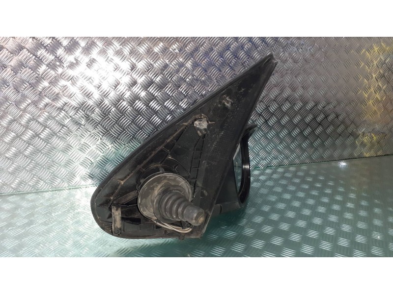 Recambio de retrovisor derecho para peugeot 206 berlina xs-line referencia OEM IAM CP6475000 018015 MANUAL