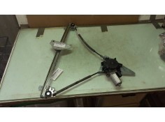 Recambio de elevalunas delantero derecho para ford tourneo connect (tc7) kombi b. corta (2006) referencia OEM IAM D393700 454500