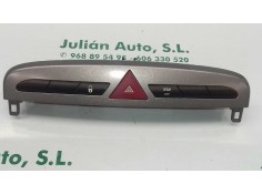 Recambio de warning para peugeot 308 active referencia OEM IAM 9659215177 ESP BLOQUEO