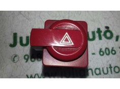 Recambio de warning para citroen c4 berlina collection referencia OEM IAM 96480877KR  