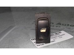 Recambio de mando elevalunas trasero izquierdo para peugeot 307 (s1) xs referencia OEM IAM 96360166XT  2+2 PINES