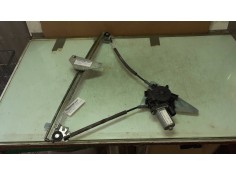 Recambio de elevalunas delantero derecho para ford tourneo connect (tc7) kombi b. corta (2006) referencia OEM IAM D393700 454500 2