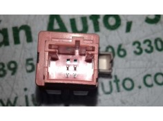 Recambio de warning para citroen c4 berlina collection referencia OEM IAM 96480877KR   2