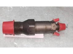 Recambio de inyector para citroen berlingo 1.9 1,9 d sx modutop familiar referencia OEM IAM 6736001 DELPHI LCR6736001