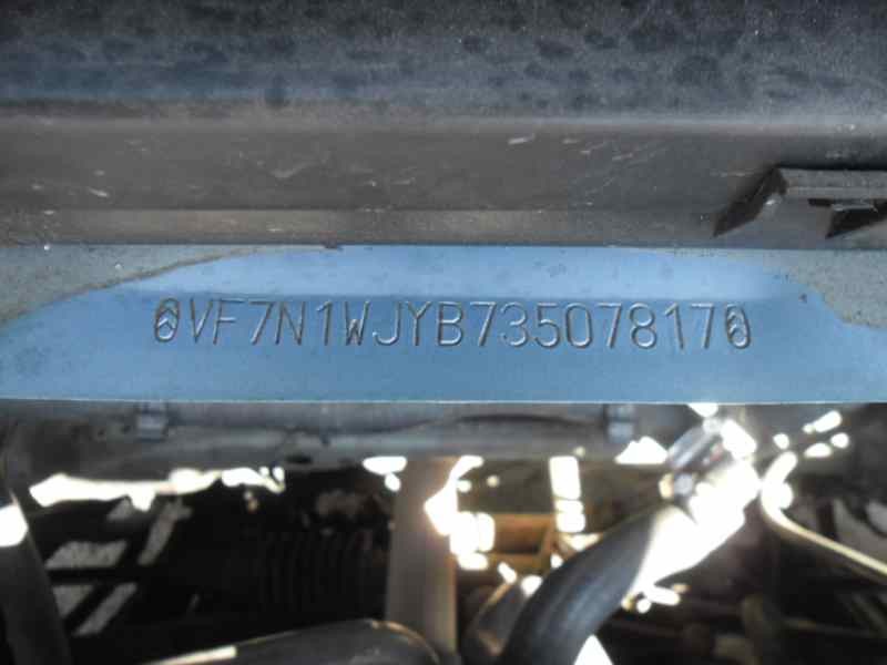 citroen xsara break del año 2002