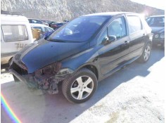 peugeot 307 (s1) del año 2003 2