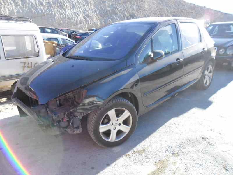 peugeot 307 (s1) del año 2003
