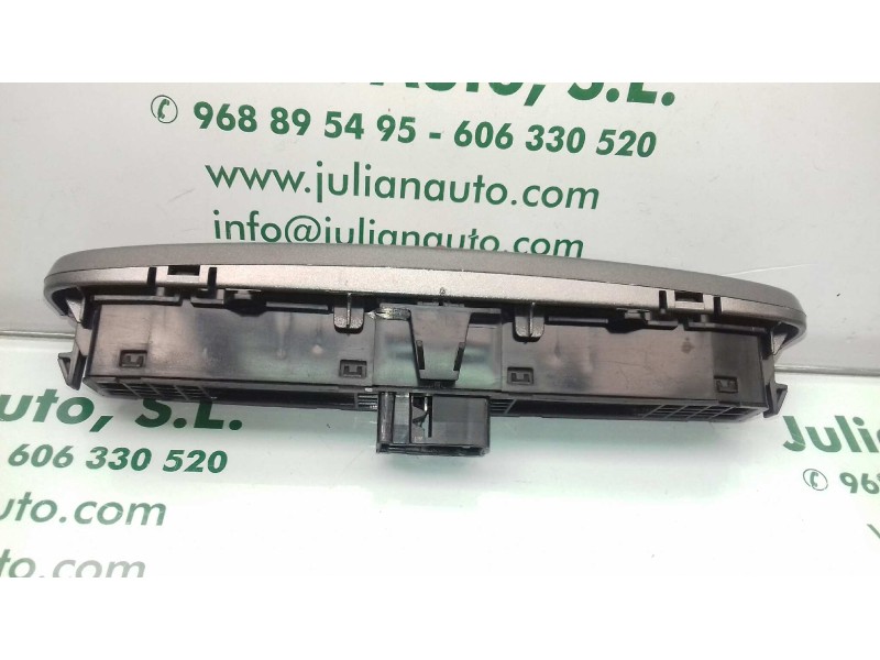 Recambio de warning para peugeot 308 active referencia OEM IAM 9659215177 ESP BLOQUEO