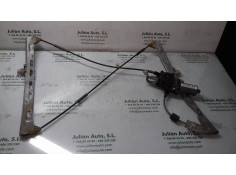 Recambio de elevalunas delantero izquierdo para peugeot 206 berlina xr referencia OEM IAM   ELECTRICO