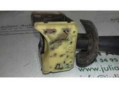 Recambio de mando limpia para renault megane i berlina hatchback (ba0) 1.4e rn (baoe) referencia OEM IAM 7700428220 428216A 3438 2