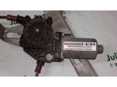 Recambio de elevalunas delantero izquierdo para peugeot 206 berlina xr referencia OEM IAM   ELECTRICO 2