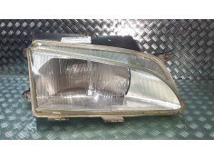 Recambio de faro derecho para peugeot partner (s1) combispace referencia OEM IAM   MANUAL